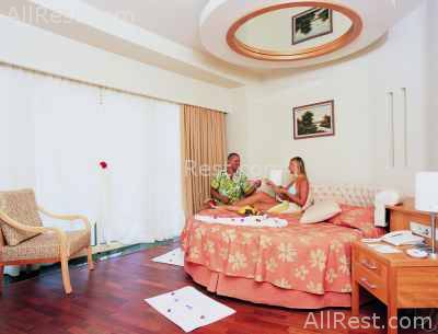 Lara Beach Hotel 33